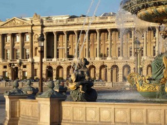 review rosewood hotel de crillon paris