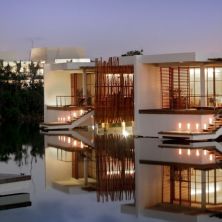 ROSEWOOD MAYAKOBA, MEXICO ROSEWOOD MAYAKOBA, MEXICO