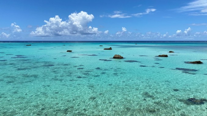 ROSEWOOD MIYAKOJIMA, JAPAN