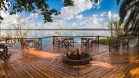 ruzizi tented lodge review