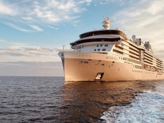 SILVERSEA INTRODUCES ITS LATEST ULTRA-LUXURY CRUISE SHIP