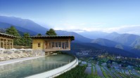 six senses bhutan punakha review