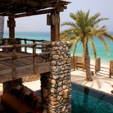 SIX SENSES ZIGHY BAY, OMAN SIX SENSES ZIGHY BAY, OMAN