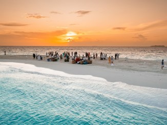 soneva fushi soul wellness festival