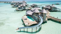 INSTAGRAM MOST FOLLOWED POPULAR HOTELS