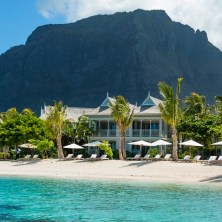 ST REGIS MAURITIUS ST REGIS MAURITIUS
