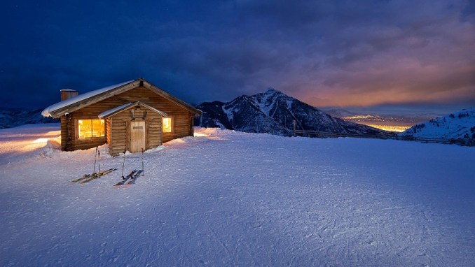 SUNDANCE MOUNTAIN RESORT, UTAH