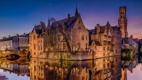 things to see and do in Belgium