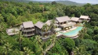 top 10 best luxury hotels resorts thailand