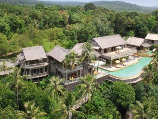 top 10 best luxury hotels resorts thailand