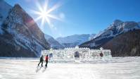 top 10 best ski hotels in north america canada