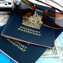 travel documents travel documents