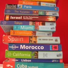 travel guides travel guides