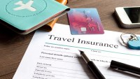 travel insurance