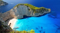 BEST THINGS TO SEE & DO IN ZAKYNTHOS (ZANTE)