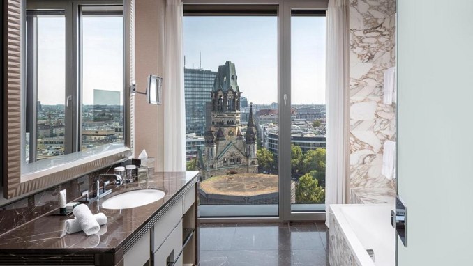 best luxury hotels in berlin