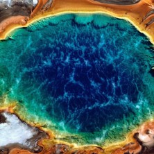 YELLOWSTONE